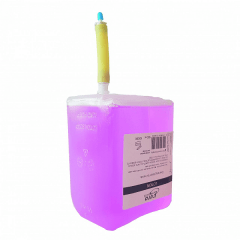 Lotion handzeep bag in box, tifon. 6 x 900 ml.