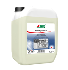 Industriële ontvetter en vloerreiniger 10 liter