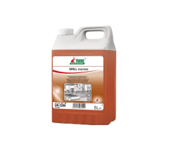 Grondige reiniger voor grills en traditionele ovens, 5 liter