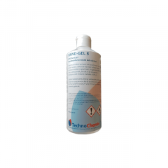 Handalcohol 80% alcohol, klikdop, 500 ml