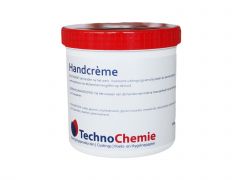 Handcreme 0,6 liter
