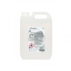 Ethades+ Desinfectie handgel, toelatingsnr N14694, 5ltr