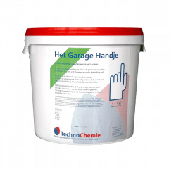 Het Garage Handje, industriele handzeep. 10 liter