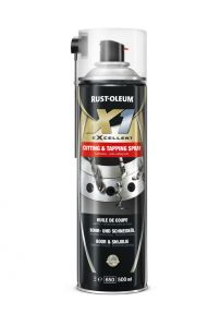 eXcellent X1. Boor & Snijolie, 500 ml.