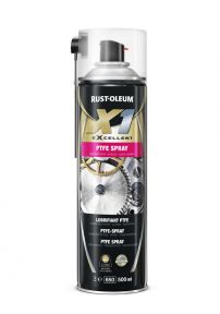 eXcellent X1. PTFE spray, 500 ml.