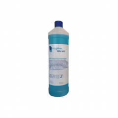 Interieurreiniger, geconcentreerd. 1 liter