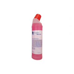 Sanitair ontkalker, 750 ml