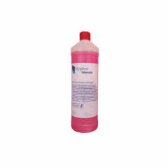 Sanitairreiniger voor dagelijks gebruik, 1 liter