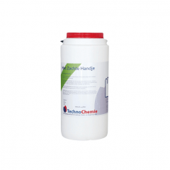 Het Zachte Handje, vloeibare handzeep. 4,4 liter