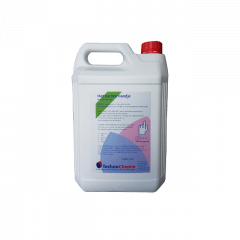 Het Zachte Handje, vloeibare handzeep. 5 liter