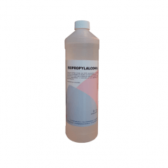 Reinigen en ontvetten van harde ondergronden, 12 x 1 liter
