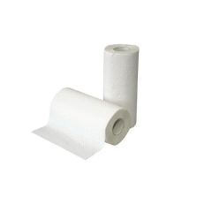 Keukenrol. 2 laags, cell. 22 x 23cm. 50vel, 16 x 2 rol (32)
