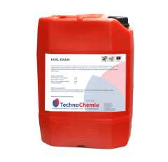 Heldere koelvloeistof v.draaibanken, 20 liter