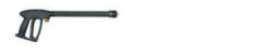 HD pistool M2000 met Iso uitgang BRII