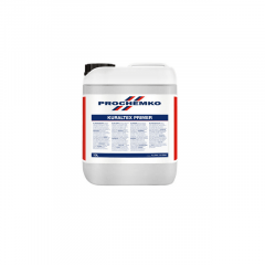 ***Dik vloeibare wateremulgeerbare primer, 10 liter