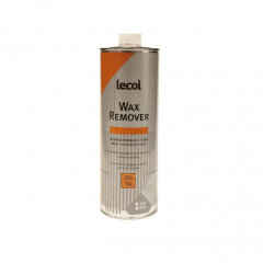 OH34 wax remover 6 x 1 liter