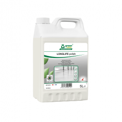 Hoogglanzende onderhoudsdispersie, 5 liter