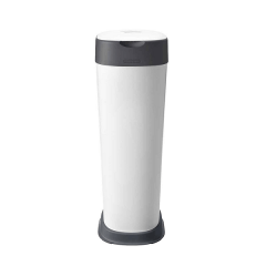 Tommee Tippee Twist & Click XL, ca. 60 luiers