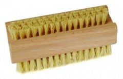 Nagelborstel hout, 5 stuks