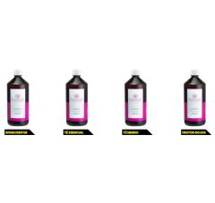 Navulling voor Nebuliser geurmachine, 1 liter