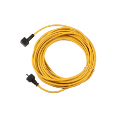 Snoer NU 20 meter 3x1.5mm Geel, TT & TTQ modellen