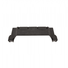 Accessoire bar tbv SM1705 & PM werkwagens met paneel
