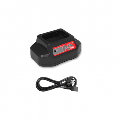 Batterijlader (met kabel) t.b.v. NX300