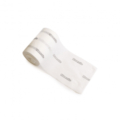 NuTech disposable stofwisdoek statisch 30cm, 8 rol a 150st