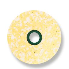 Nuplex HD Pad 17 inch. (Ø 432 mm), 5 stuks