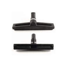 Zuigmond multiflo borstel hard, 38 mm