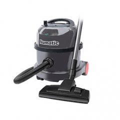 Stofzuiger 620W incl. kit AS0 Black