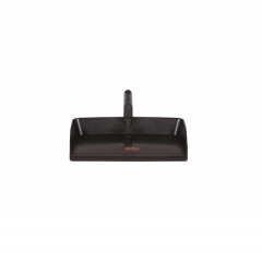 OrangeBrush ergonomisch hygienisch Stofblik 300 x 310 mm