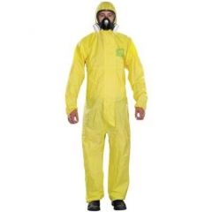 Ansell AlphaTec Model 132 Chemie bestendig, XL, geel, 1 stuk