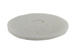 Pad wit 13 inch, Ø 330 mm. 5 stuks