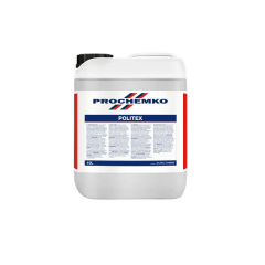 Geconcentreerde vloerwas voor verouderd linoleum, 10 ltr