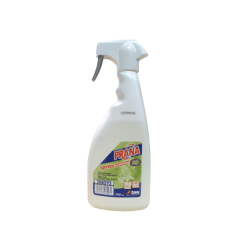 Krachtig tegen schimmel, 750ml