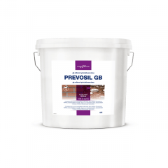Watergedragen (milieuvriendelijk) hydrofobeermiddel, 10 kg