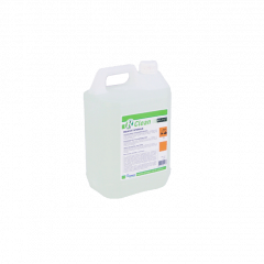 Glazenspoelmiddel voor machines, 2 x 5 ltr.