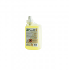 Keukenreiniger, doseerfles, 6 x 1 liter