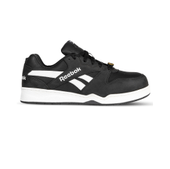 S3 Veiligheidsschoen Reebok zwart laag model