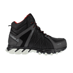 S3 Trail Veiligheidsschoen Reebok zwart hoog model