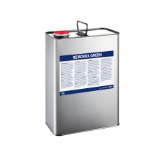 Pasteuze graffiti verwijderaar, 10 liter.