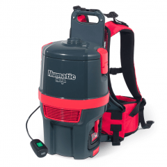 Rugstofzuiger Batterij HEPA RSB150 met kit AA30E (1batterij)