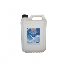 Ruitensproeier antivries, onverdund. 5 liter