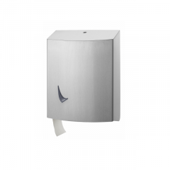 Toiletpapierdispenser maxi jumbo enkel WIN TR1 SAL AFP-C