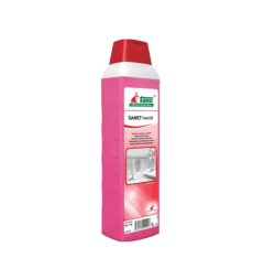 Sanitairreiniger, geparfumeerd, 1 liter
