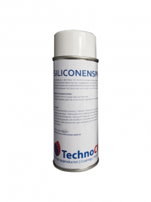 Siliconen smeermiddel, 12 x 400 ml