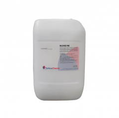 Impregneer op waterbasis. 25 ltr