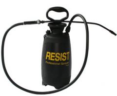 Lagedruk-sprayer 7,6 liter