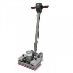 Schrobmachine, 430mm, 2850 toeren, excl. toebehoren